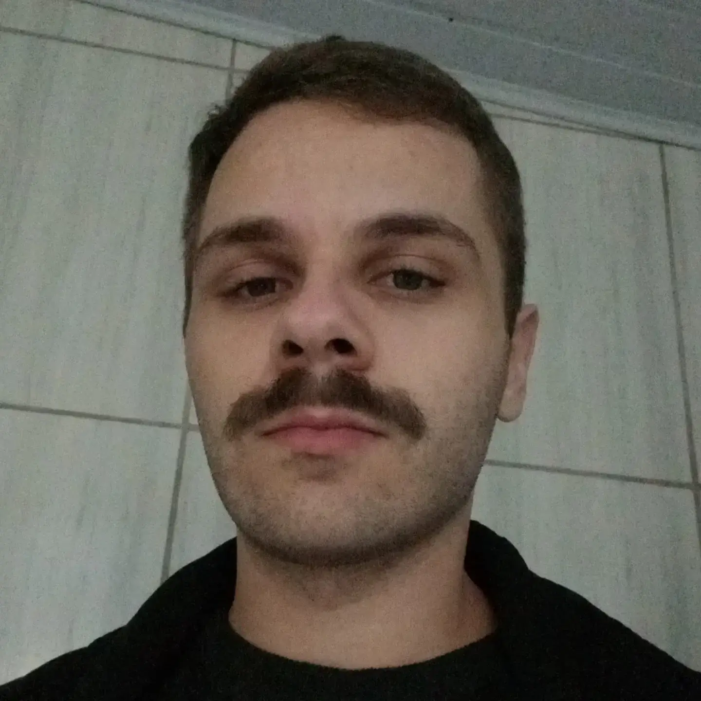 Foto de Winicius Agnus Ribeiro Mercer